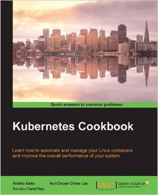 Kubernetes Cookbook(English, Paperback, Saito Hideto)