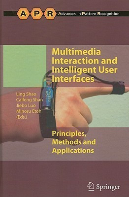 Multimedia Interaction and Intelligent User Interfaces(English, Hardcover, unknown)