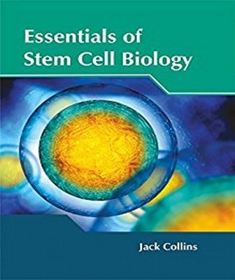 Essentials of Stem Cell Biology(English, Hardcover, unknown)