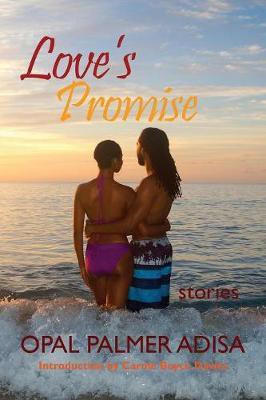 Love's Promise(English, Paperback, Adisa Opal Palmer)
