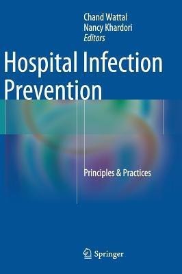 Hospital Infection Prevention(English, Hardcover, unknown)