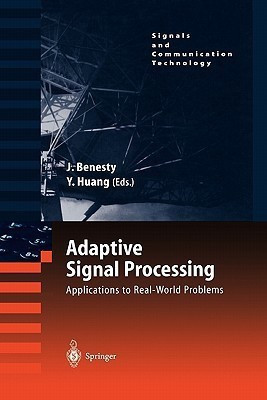 Adaptive Signal Processing(English, Paperback, unknown)