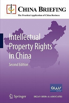 Intellectual Property Rights in China(English, Paperback, unknown)