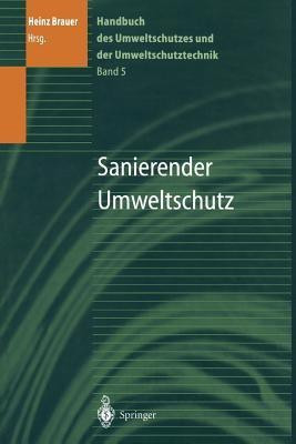 Handbuch des Umweltschutzes und der Umweltschutztechnik(German, Paperback, unknown)