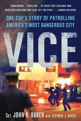 Vice(English, Paperback, Baker John R.)