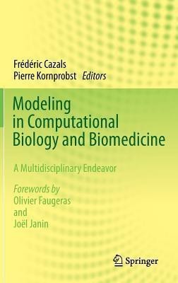 Modeling in Computational Biology and Biomedicine(English, Hardcover, unknown)