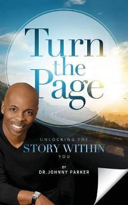 Turn the Page(English, Hardcover, Parker Johnny C Dr)