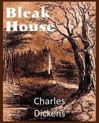 Bleak House(English, Paperback, Dickens Charles)