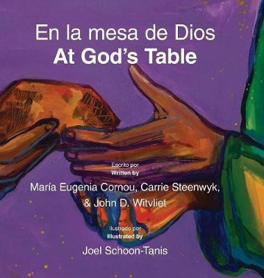 En la mesa de Dios/At God's Table(English, Hardcover, Witvliet John D)