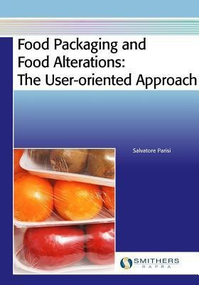 Food Packaging and Food Alterations(English, Paperback, Parisi Salvatore)