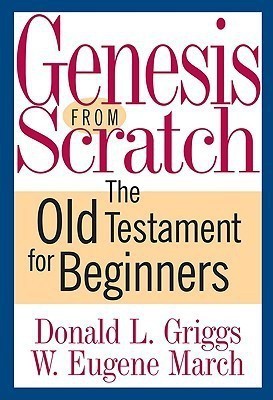 Genesis from Scratch(English, Paperback, Griggs Donald L.)