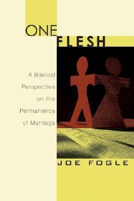One Flesh(English, Paperback, Fogle Joe)