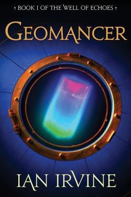 Geomancer(English, Paperback, Irvine Ian)