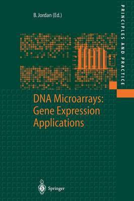 DNA Microarrays: Gene Expression Applications(English, Paperback, unknown)