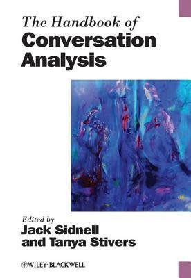 The Handbook of Conversation Analysis(English, Hardcover, unknown)