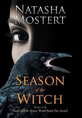 Season of the Witch(English, Hardcover, Mostert Natasha)