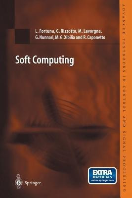 Soft Computing(English, Mixed media product, Fortuna Luigi)