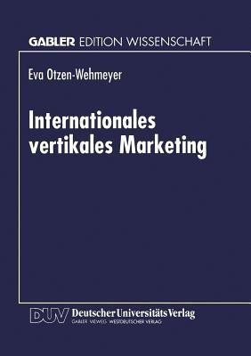 Internationales vertikales Marketing(German, Paperback, unknown)