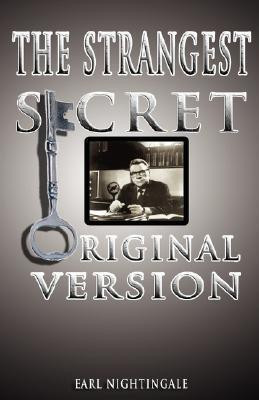 The Strangest Secret(English, Hardcover, Nightingale Earl)