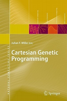 Cartesian Genetic Programming(English, Hardcover, unknown)