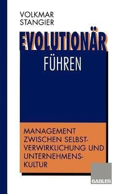 Evolutionaer fuehren(German, Paperback, unknown)