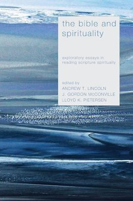 The Bible and Spirituality(English, Paperback, unknown)