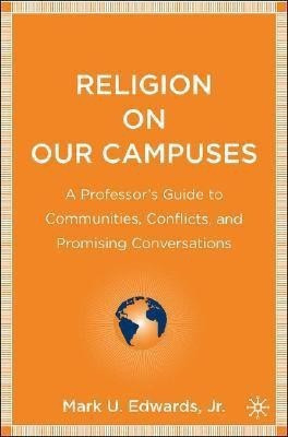 Religion on Our Campuses(English, Hardcover, Loparo Kenneth A.)