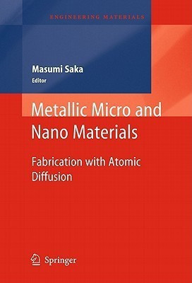 Metallic Micro and Nano Materials(English, Hardcover, unknown)