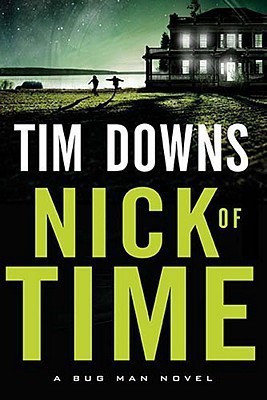Nick of Time(English, Paperback, Downs Tim)