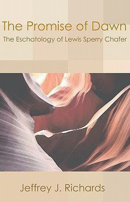 Promise of Dawn(English, Paperback, Richards Jeffrey J.)