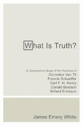 What Is Truth?(English, Paperback, White James Emery)