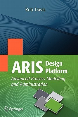 ARIS Design Platform(English, Paperback, Davis Rob)