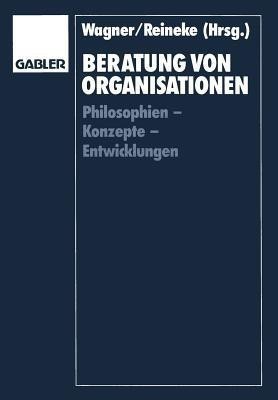 Beratung von Organisationen(German, Paperback, unknown)