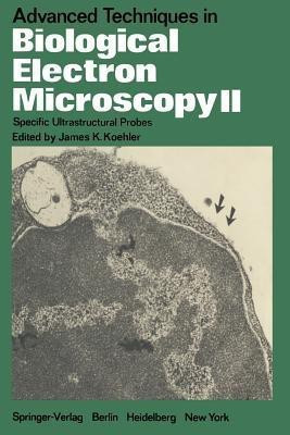 Advanced Techniques in Biological Electron Microscopy II(English, Paperback, unknown)