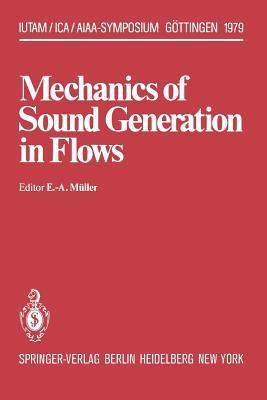 Mechanics of Sound Generation in Flows(English, Paperback, unknown)