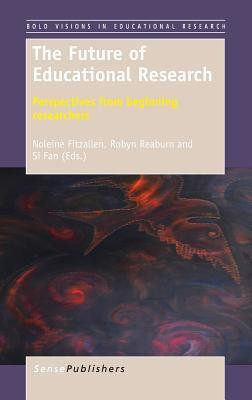 The Future of Educational Research(English, Hardcover, unknown)