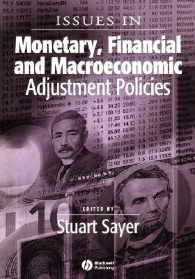 Issues in Monetary, Financial and Macroeconomic Adjustment Policies(English, Paperback, unknown)