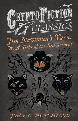 Jim Newman's Yarn(English, Paperback, Hutcheson John C.)
