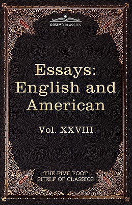 Essays(English, Paperback, Thackeray William Makepeace Cardinal)