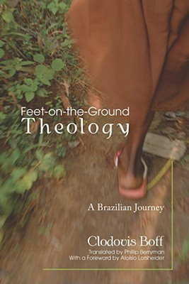 Feet-on-the-Ground Theology(English, Paperback, Boff Clodovis Osm)