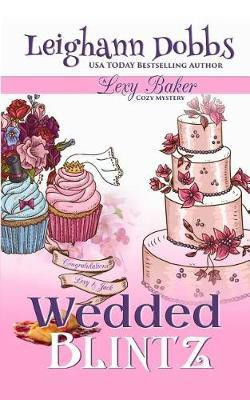 Wedded Blintz(English, Paperback, Dobbs Leighann)