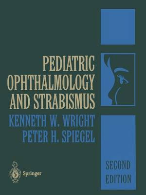 Pediatric Ophthalmology and Strabismus(English, Paperback, unknown)