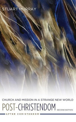 Post-Christendom(English, Hardcover, Murray Stuart Author)
