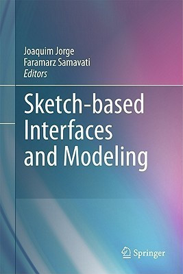 Sketch-based Interfaces and Modeling(English, Hardcover, unknown)