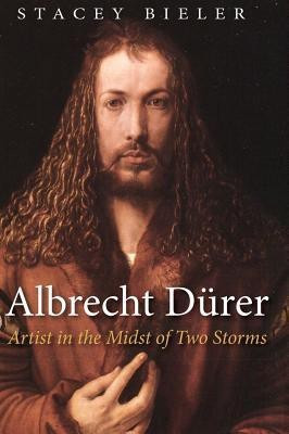 Albrecht Duerer(English, Hardcover, Bieler Stacey)