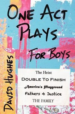 One Act Plays for Boys(English, Paperback, Hughes David)