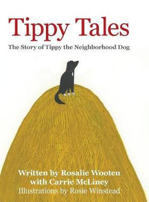 Tippy Tales(English, Hardcover, Wooten Rosalie)