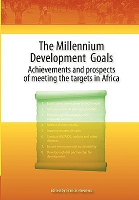 The millennium development goals(English, Paperback, unknown)