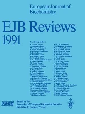 EJB Reviews 1991(English, Paperback, unknown)