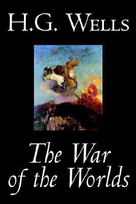 The War of the Worlds(English, Paperback, Wells H. G.)